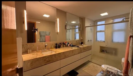 Areião Park Residence