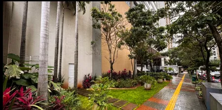 Areião Park Residence