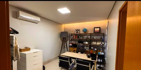 Areião Park Residence