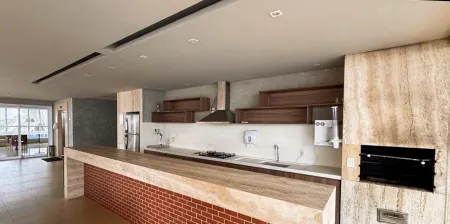 Areião Park Residence