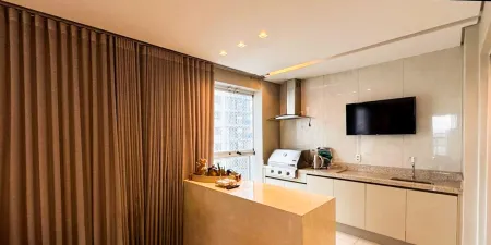 Areião Park Residence