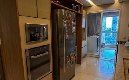 Areião Park Residence