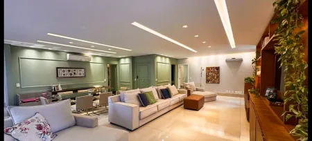 Areião Park Residence