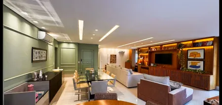 Areião Park Residence