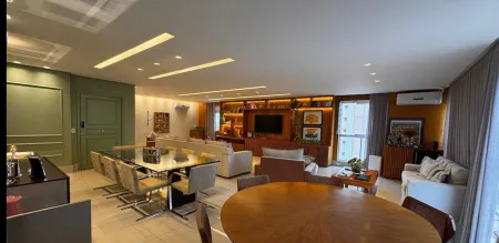 Areião Park Residence