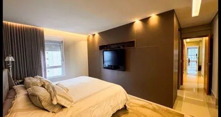 Areião Park Residence