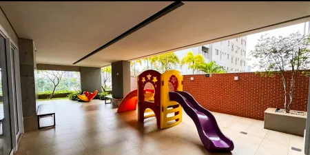 Areião Park Residence