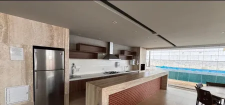 Areião Park Residence