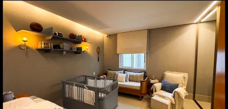 Areião Park Residence