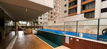 Areião Park Residence
