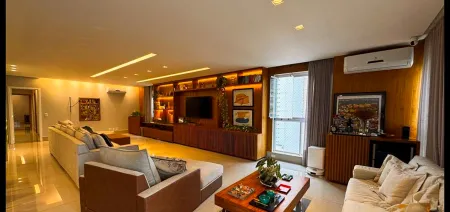 Areião Park Residence