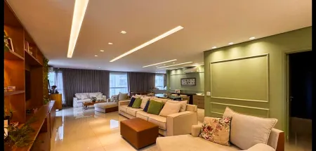 Areião Park Residence