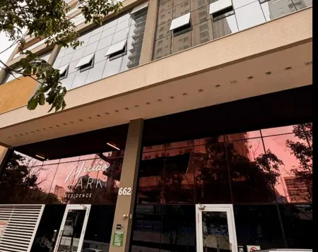 Areião Park Residence