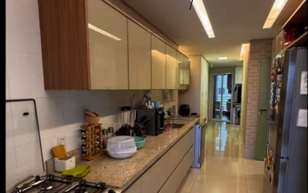 Areião Park Residence