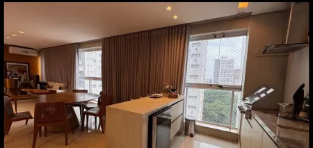 Areião Park Residence