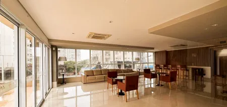 Areião Park Residence