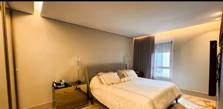 Areião Park Residence