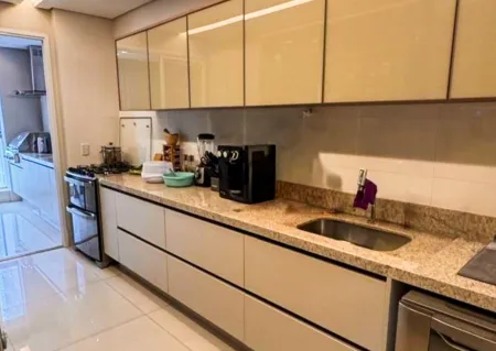 Areião Park Residence