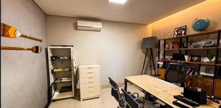 Areião Park Residence