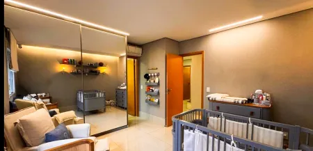 Areião Park Residence