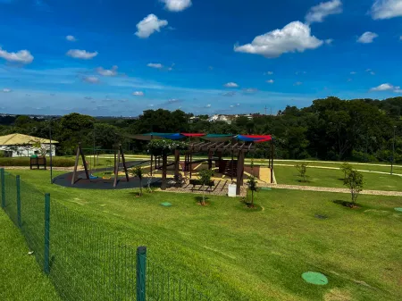 Lote no Jardins Parma