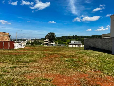Lote no Jardins Parma