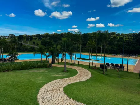 Lote no Jardins Parma