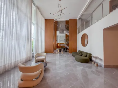 Residencial Gran Excellence