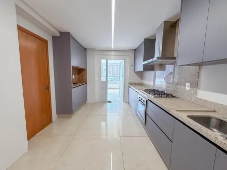 Residencial Gran Excellence