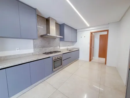 Residencial Gran Excellence