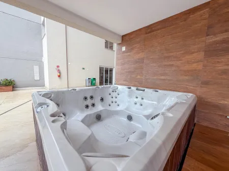 Residencial Gran Excellence