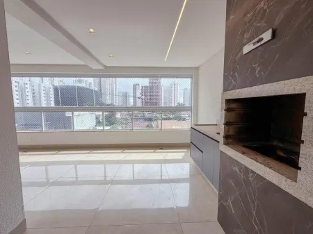 Residencial Gran Excellence