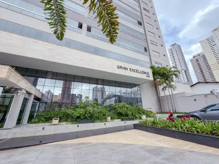 Residencial Gran Excellence