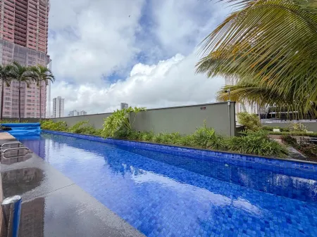 Residencial Gran Excellence