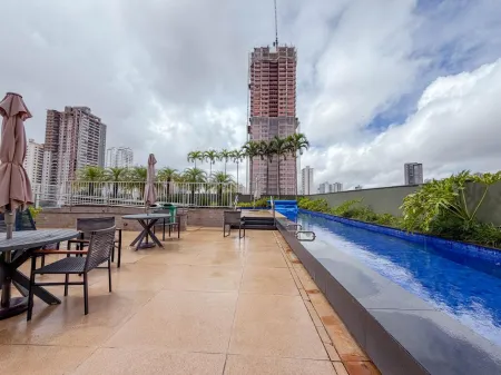 Residencial Gran Excellence