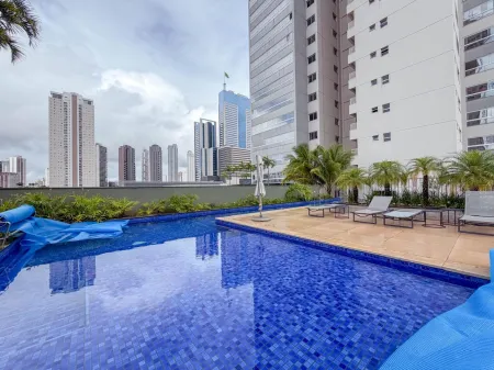 Residencial Gran Excellence