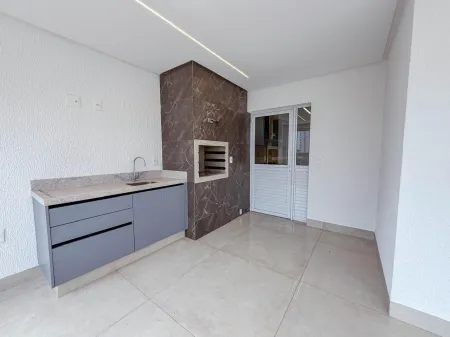 Residencial Gran Excellence