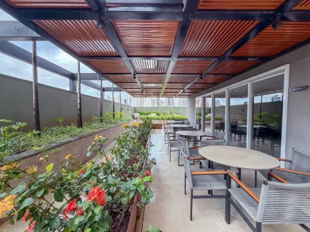 Residencial Gran Excellence