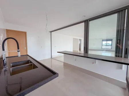 Opus Penthouses