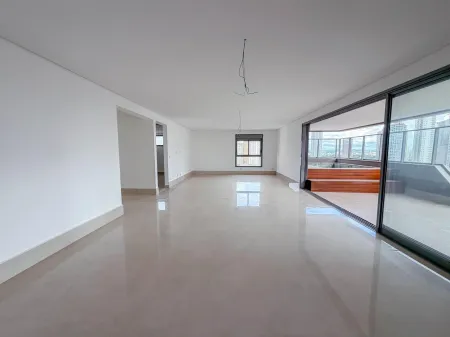 Opus Penthouses