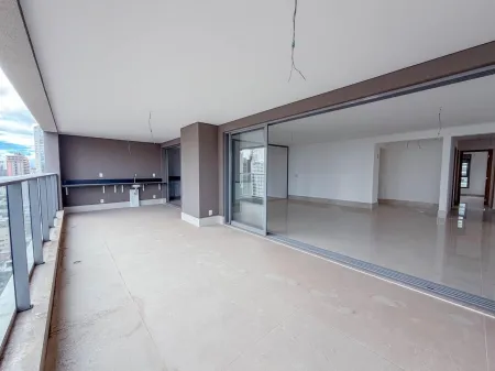 Opus Penthouses