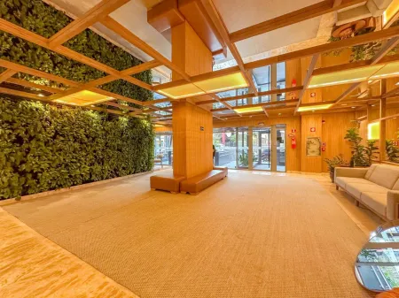 Opus Penthouses