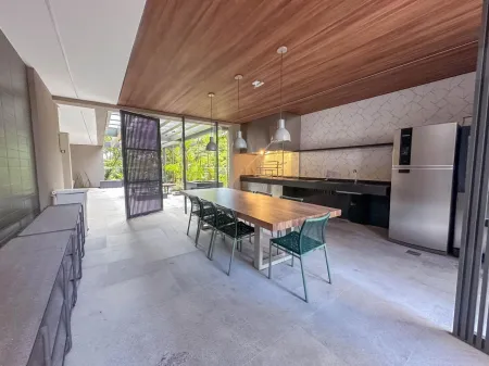 Opus Penthouses