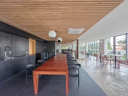 Opus Penthouses