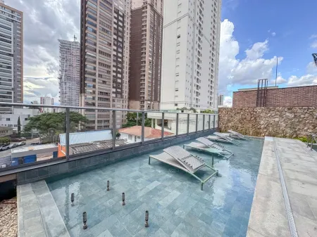 Opus Penthouses