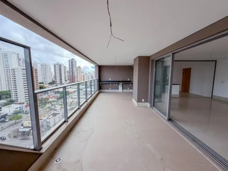 Opus Penthouses
