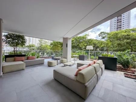Opus Penthouses