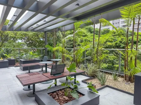 Opus Penthouses