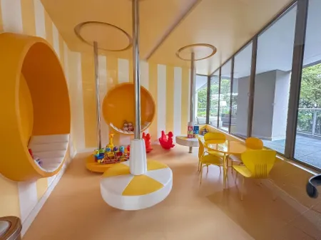 Opus Penthouses