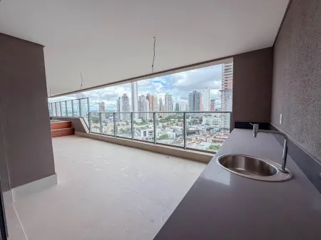 Opus Penthouses